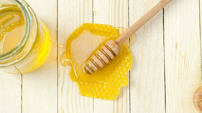 Mo' Honey, Mo' Money: The Industrialisation of Nature’s Elixir & Why You Should Stay Local
