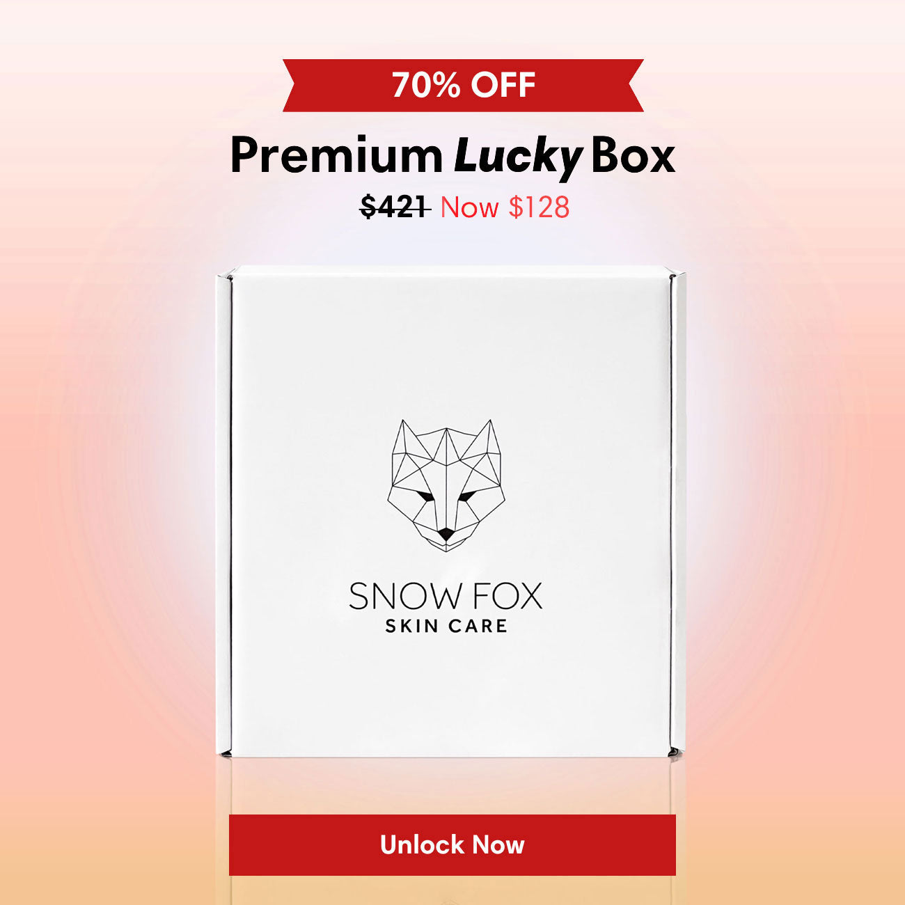 Premium Lucky Box