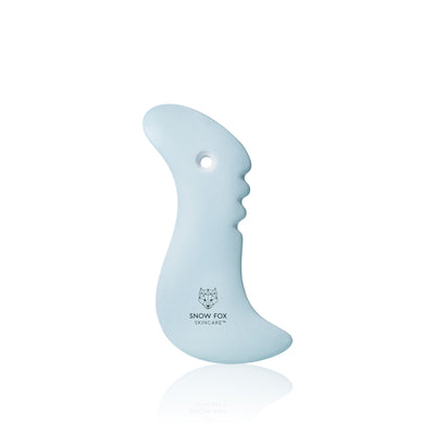 Fox Face Sculpting Gua Sha