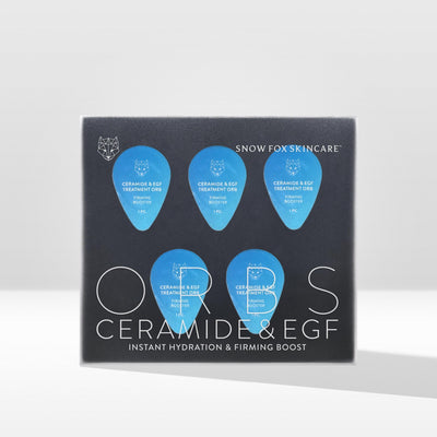 Ceramide & EGF Treatment Orb