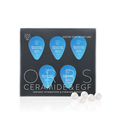 Ceramide & EGF Treatment Orb